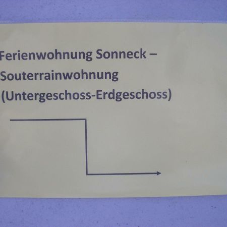 Ferienwohnungen Lichtblick Und Sonneck Hilpoltstein Eksteriør bilde
